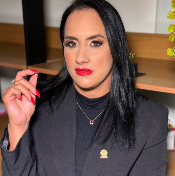 Dra. Claudimery Brito